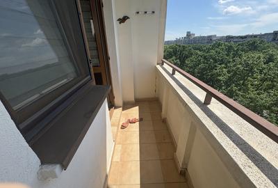 Apartament cu 3 camere decomandat, mobilat în Unirii - 16