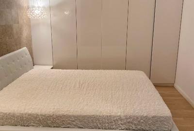 Peninsula apartament 2 camere ,lux, complet mobilat. - 8