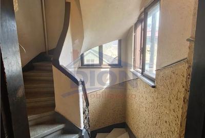 Apartament cu 3 camere în Aviatorilor - 5
