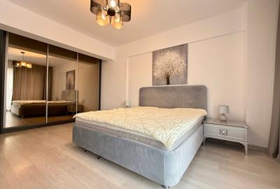 Apartament cu 3 camere decomandat, mobilat în Ștefan cel Mare - 6