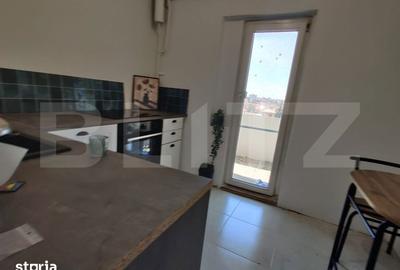 Apartament cu 3 camere decomandat în Decebal - 3