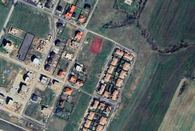 Teren Construcții intravilan de 781 mp, în Moșnița Nouă - 1