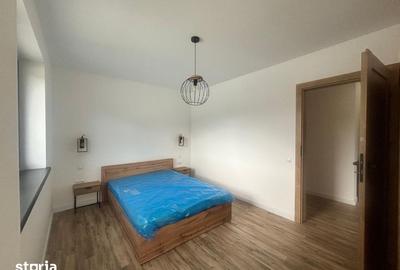 Apartament cu 2 camere în Central - 5