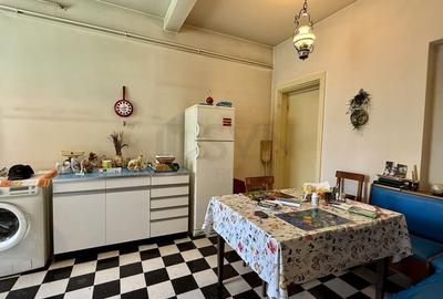 Apartament cu 3 camere decomandat în Dacia - 7