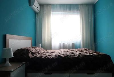 Apartament 4 cam., decomandat , Et.5 , Vlaicu , La pret Redus - 8