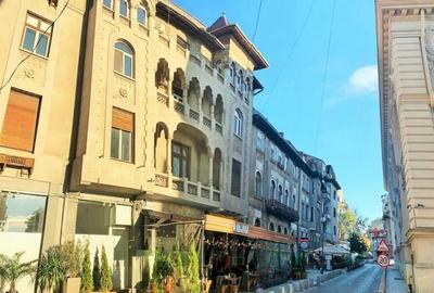 Birou, 290 mp în Ultracentral