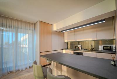 Mamaia Butoaie 2 camere lux parcare privata ter - 5