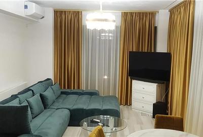 Apartament cu 2 camere în Central - 1