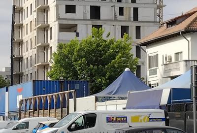 2 Camere Brancoveanu 7 minute de Metrou STUDIO LUX ideal investitie - 2