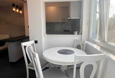 Apartament cu 5 camere semidecomandat în Aleea Carpați - 7