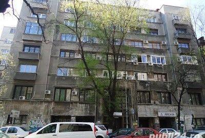 Spațiu comercial, de 955 mp, în Armeneasca - 2