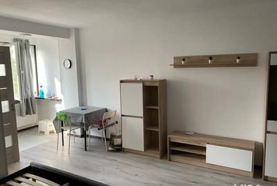 Vanzare Garsoniera Turnu Magurele