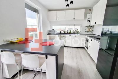 Apartament cu 3 camere de vanzare in Timisoara, zona Ciarda Rosie