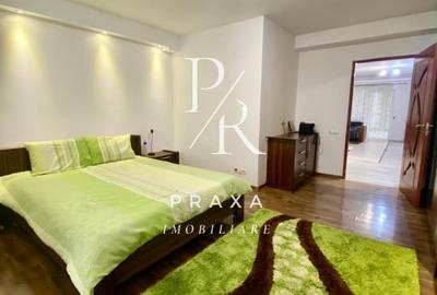 Apartament 2 camere, 54 mp+ 2 terase, zona Vivo Floresti! - 3