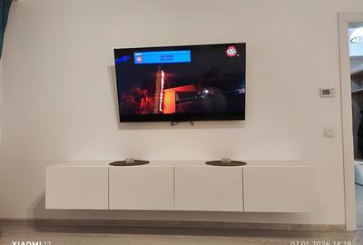 Apartament cu 2 camere decomandat în Metalurgiei - 2