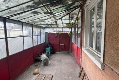 Casa individuala Andrei Muresanu Casa individuala Andrei Muresanu - 4