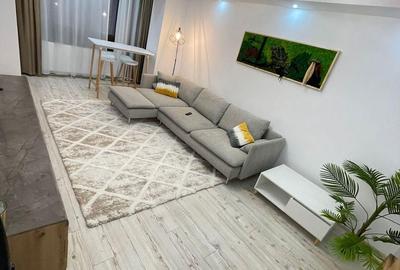Apartament cu 3 camere decomandat în Ultracentral - 2