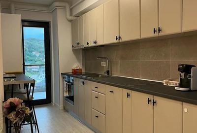 Studio Mina - Parc Residence - Regim Hotelier - Cazare - Ramnicu Valcea - 5