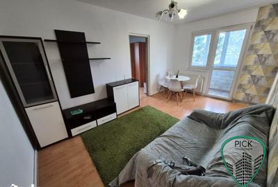 Apartament cu 2 camere nedecomandat în Dâmbu Pietros - 7