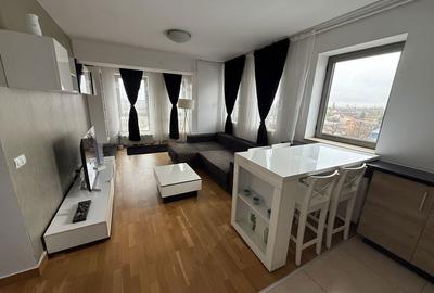 Apartament cu 2 camere decomandat în Chitila - 6