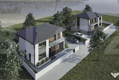 Casă cu 4 camere cu Teren 400 Mp în Central - 5
