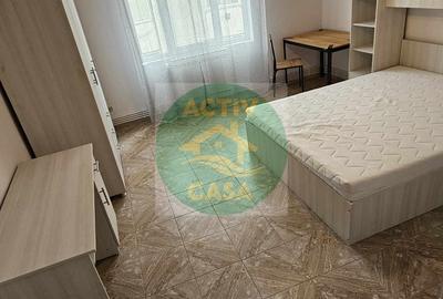 Garsonieră decomandată în Est - 9