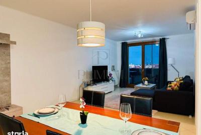 Apartament cu 3 camere decomandat, mobilat în Circumvalațiunii - 2