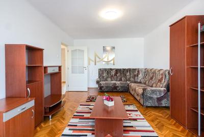 Apartament cu 3 camere decomandat, mobilat în Mărăști - 7