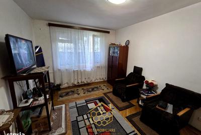 Apartament cu 2 camere semidecomandat în George Enescu - 9
