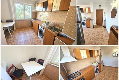 Calea Grivitei-Caraiman Et.5 Mobilat Utilat Bloc Reabilitat Merita Vazut - 6