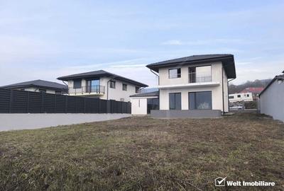 Casa individuala /Gradina/ Terasa/Popesti Cluj - 6