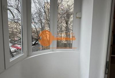 Studio Lujerului-Virtutii ( 1 minut tramvai- 8 minute metrou ) - 8