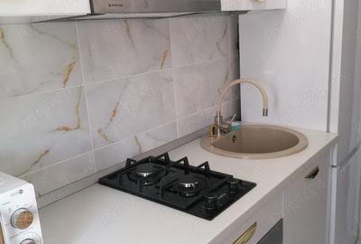Apartament cu 2 camere semidecomandat în Tomis Nord - 3