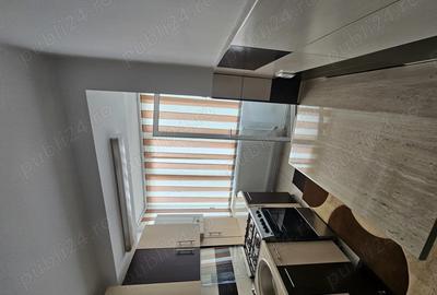 Apartament ultracentral - 2