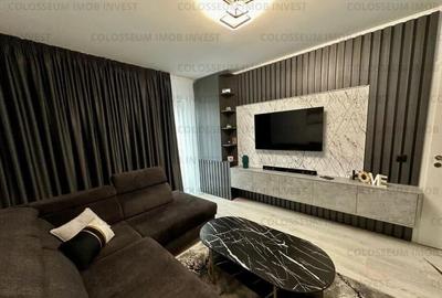 Apartament cu 2 camere, decomandat - zona Avantgarden - 3