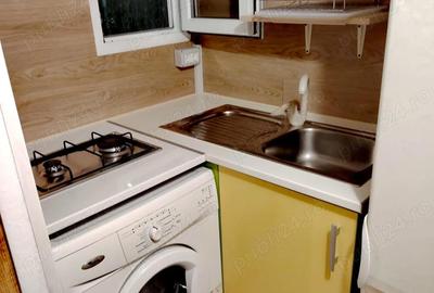 Garsonieră semidecomandată, mobilată în Punctele Cardinale - 4