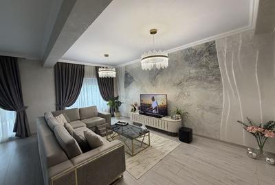 Casă cu 3 camere în Dumbrăvița - 7