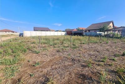 Teren de 462 mp, în Livada de Bihor - 2