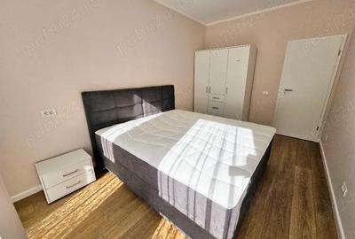 Apartament cu 2 camere decomandat în Torontalului - 2