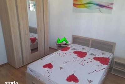 Garsonieră decomandată în Turnișor - 1