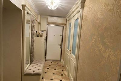 Apartament cu 3 camere decomandat în Central - 4