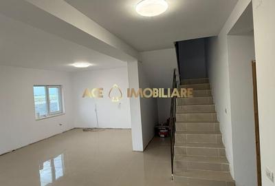 Casă cu 4 camere în Dobreni - 18