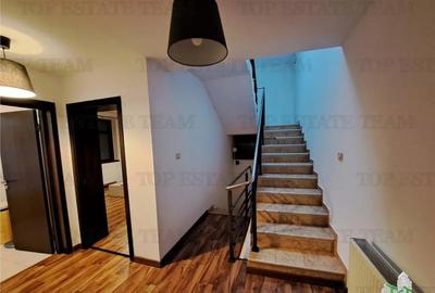 Casă cu 7 camere în Corbeanca - 7