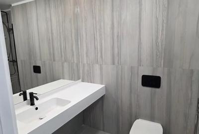 Apartament cu 2 camere decomandat, mobilat în Pipera - 8