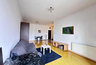 Apartament cu 2 camere decomandat în Plopilor - 3