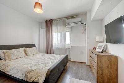 Apartament cu 3 camere decomandat în Ghencea - 4