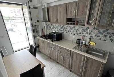 Garsoniera zona Drumul Taberei - Ghencea - 3