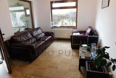 Casă cu Teren 350 Mp în Moșnița Veche - 12