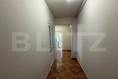 Apartament cu 2 camere semidecomandat în Lipovei - 12