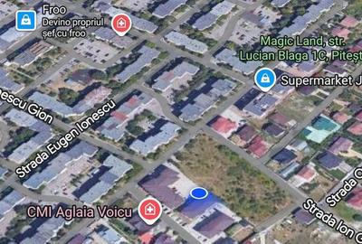 Apartament cu 3 camere în Găvana - 11